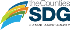 SDG Counties Logo